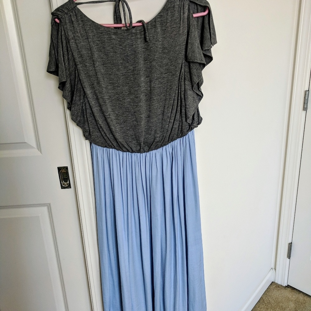 Loft dress